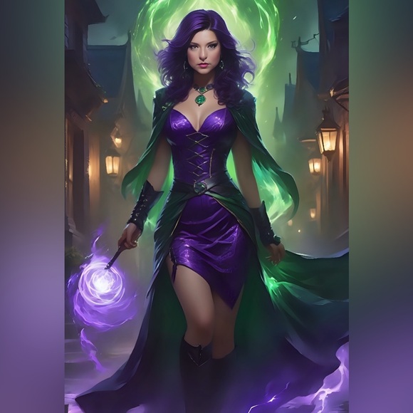 𝐇𝐄𝐋𝐋𝐎, 𝐈’𝐌 𝐃𝐑. 𝐀 - Picture 4 of 7